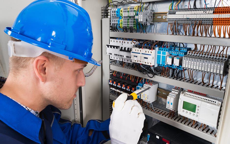 recherche électricien bâtiment Orvillers-Sorel