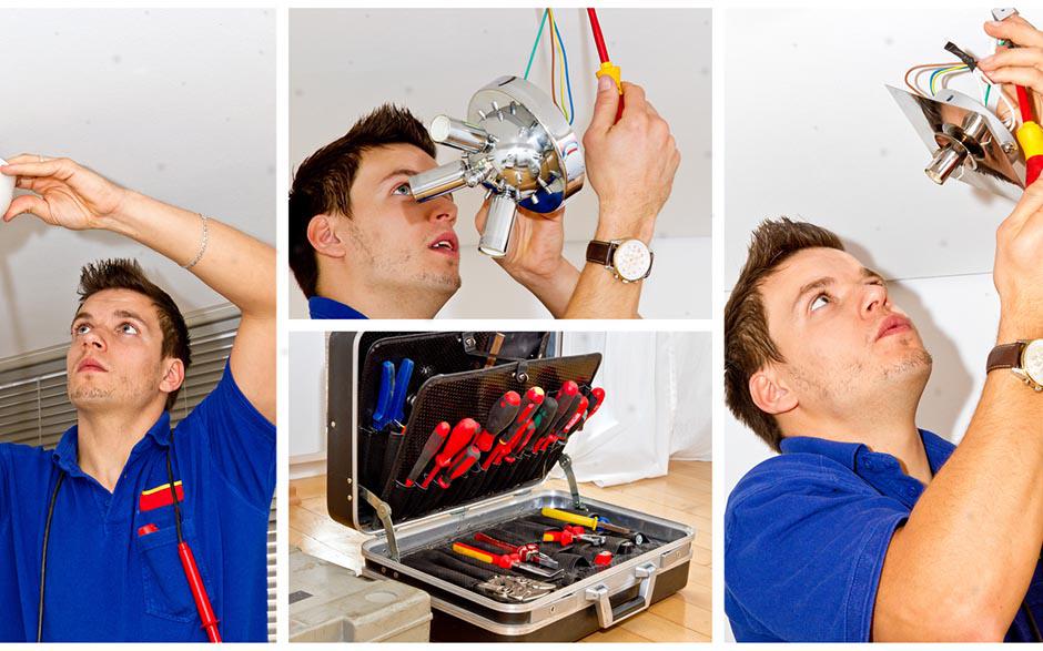 urgence électricité Vanves