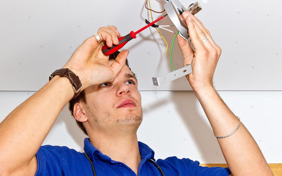 électricité Marcilly