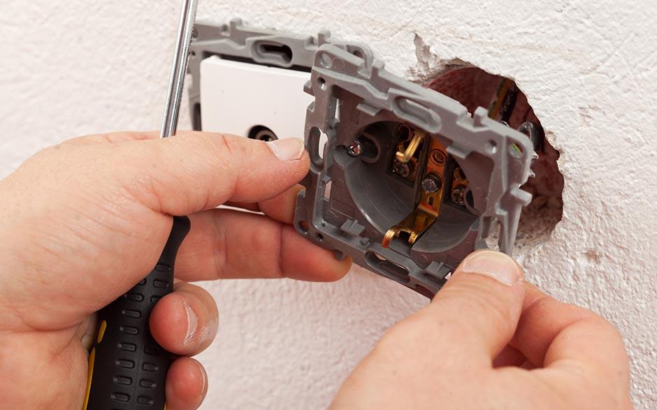 installateur électricien Sannois