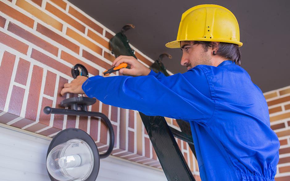urgence électricité Quincy-Voisins