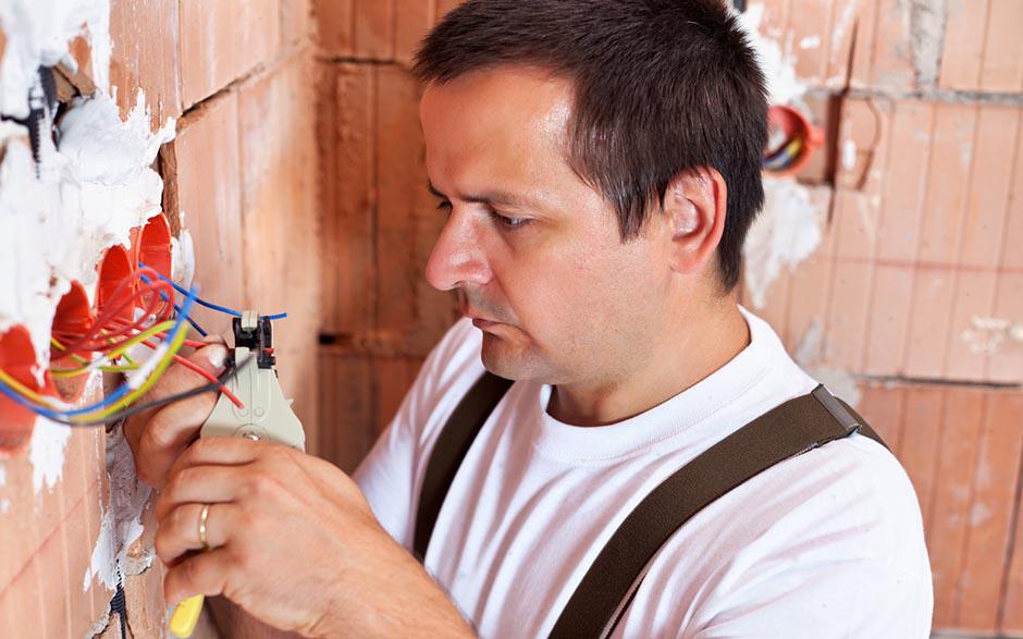 installateur électricien Sannois