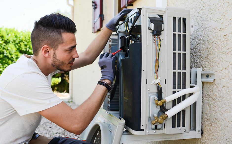 recherche électricien bâtiment Orvillers-Sorel