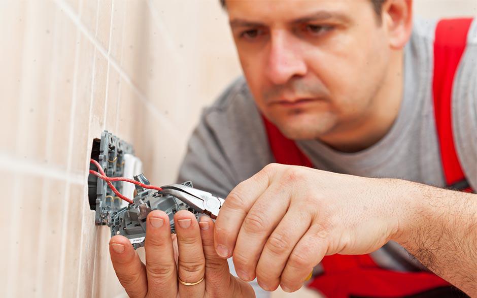 installateur électricien Sannois