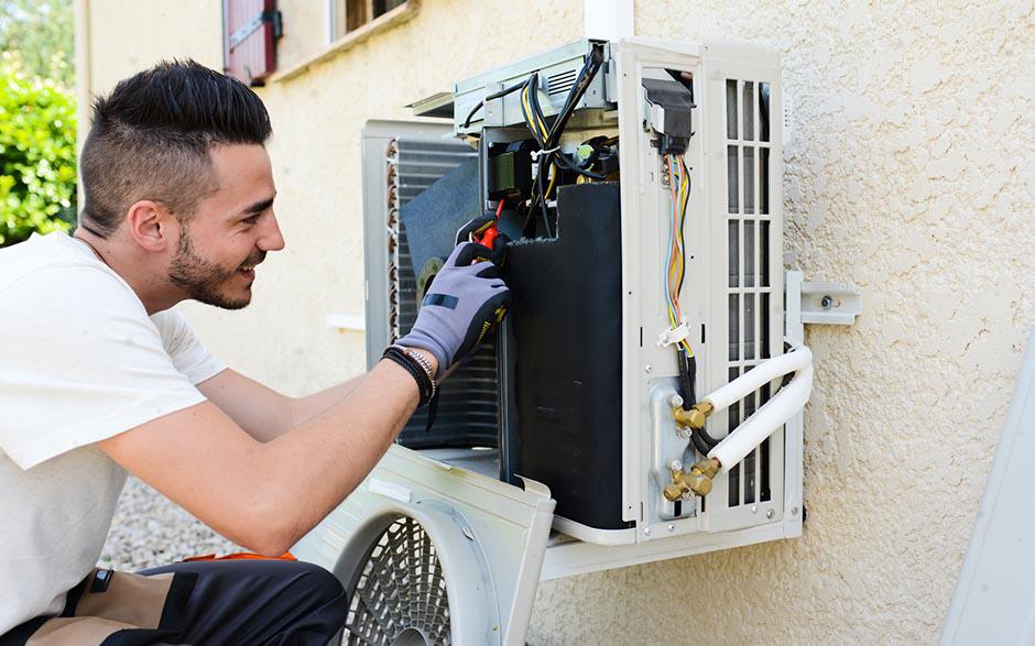 prix installation électrique maison Sevran