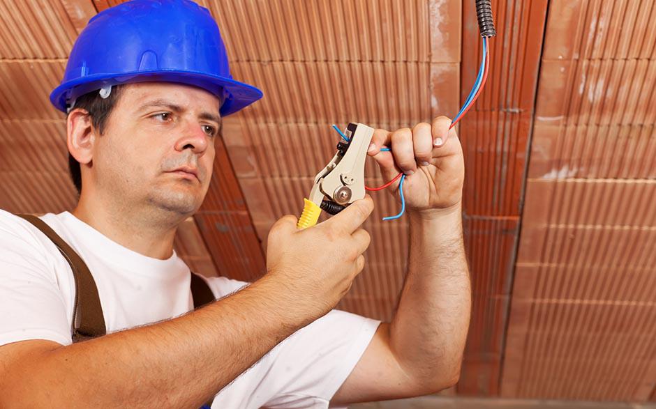 urgence électricité Quincy-Voisins