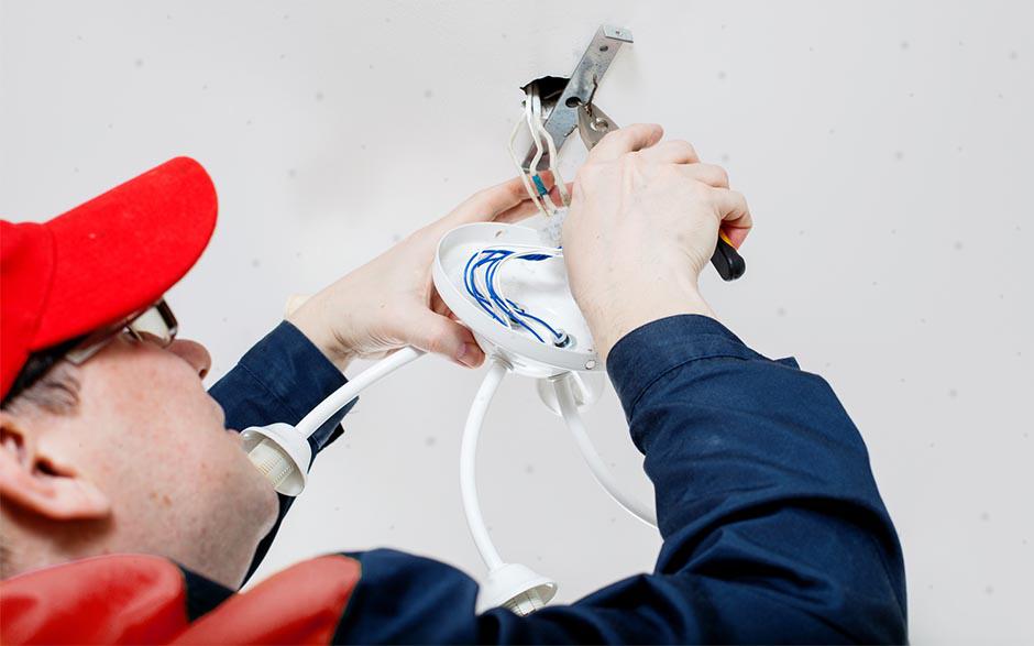 électricien urgent Charenton-le-Pont