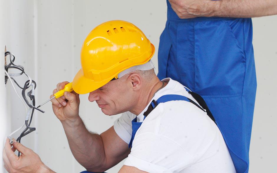 électricité Tancrou