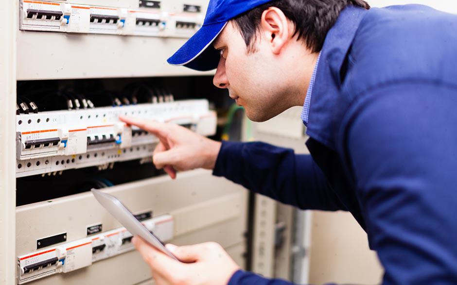électricien urgent Charenton-le-Pont