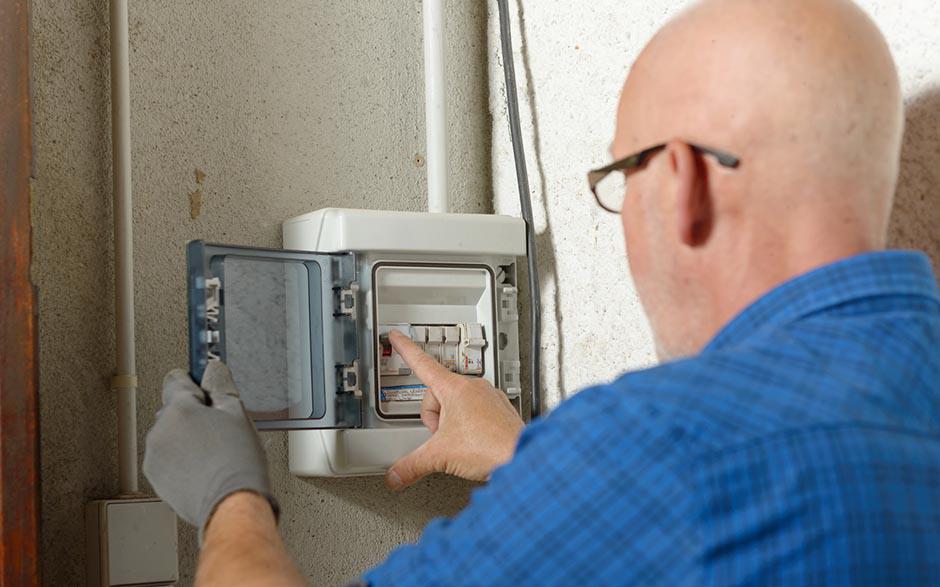 électricien urgent Charenton-le-Pont